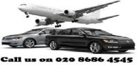 Cabhoo Minicabs | Heathrow | Gatwick Airport Taxi image 2